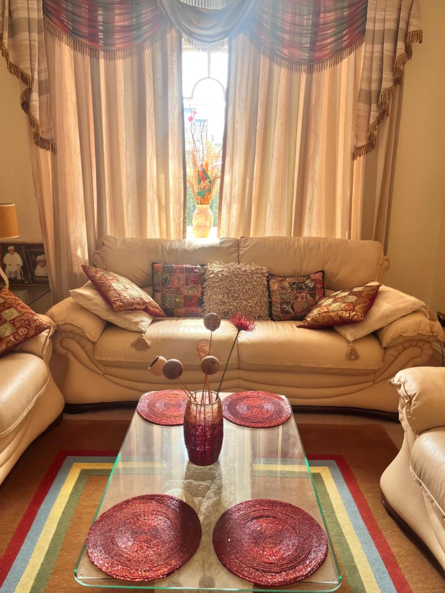 Private Room In Charming Detached House In Newington EDI Eksteriør bilde
