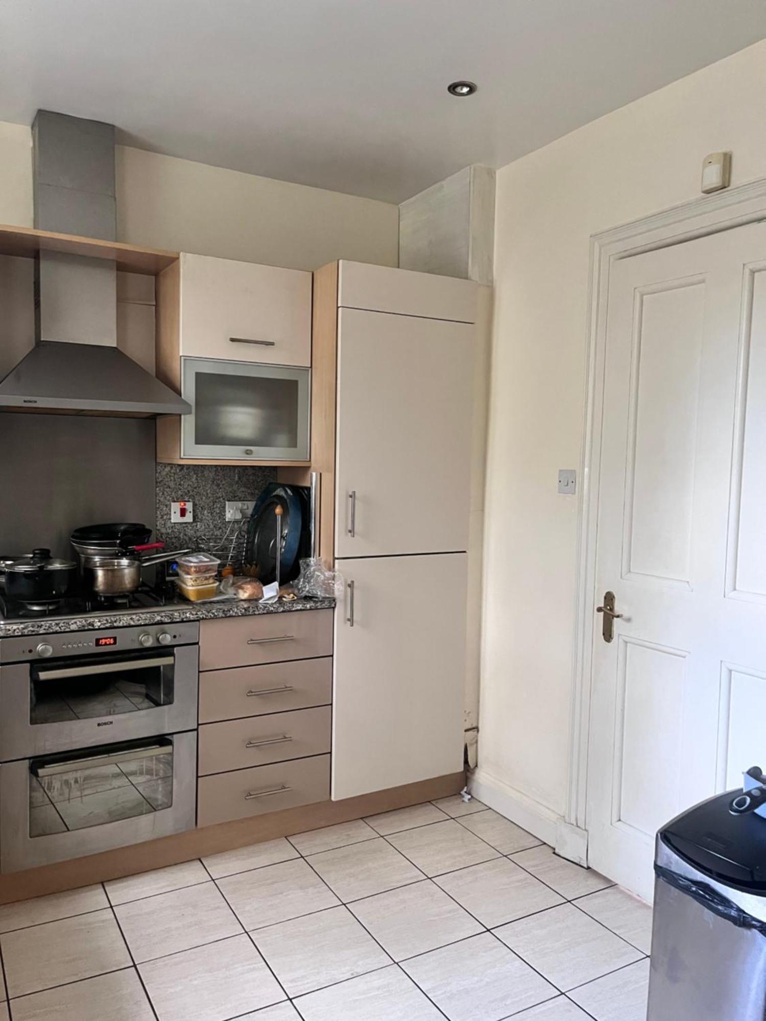 Private Room In Charming Detached House In Newington EDI Eksteriør bilde