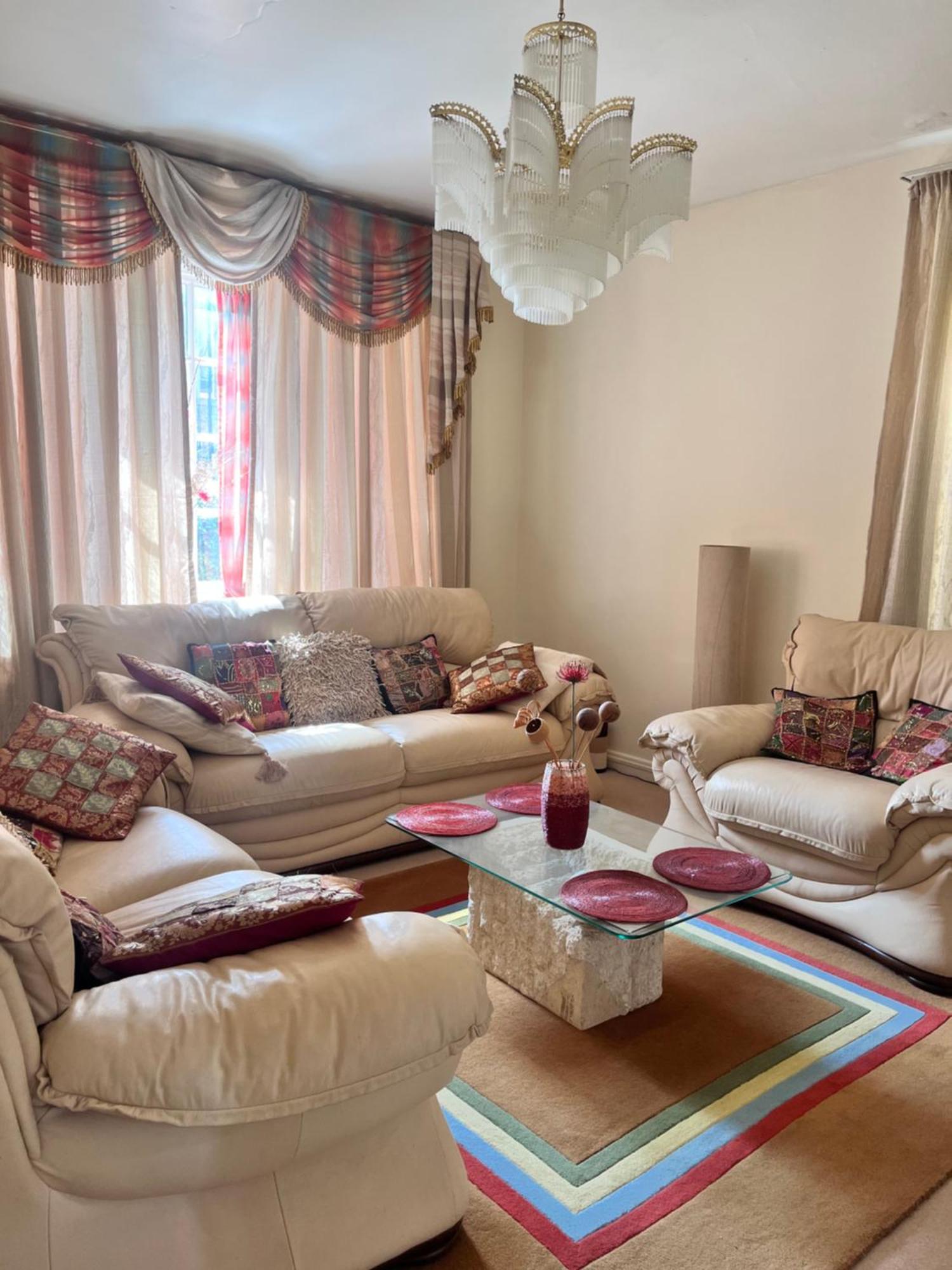 Private Room In Charming Detached House In Newington EDI Eksteriør bilde