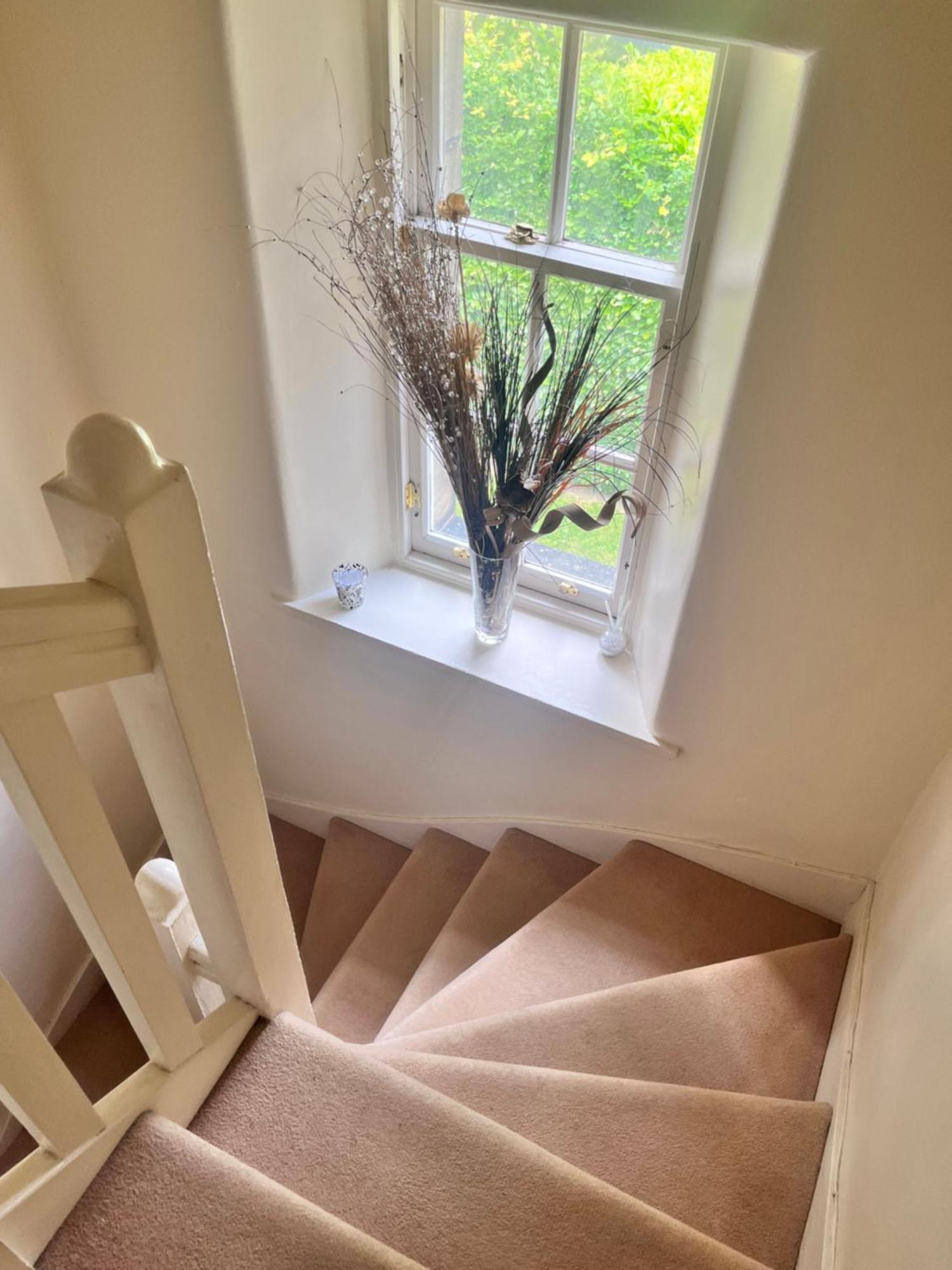 Private Room In Charming Detached House In Newington EDI Eksteriør bilde